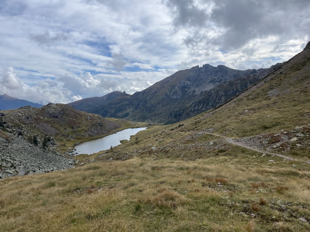 Laghi.......del TRENTINO